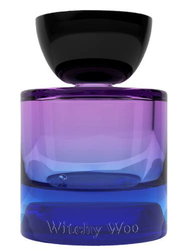 Amplify Your Spellcraft with Witchy Woo Perfume
